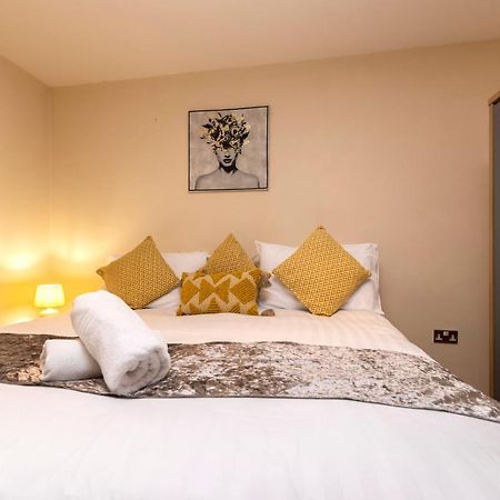 Oakstays Quayside Apartment 盖茨黑德 外观 照片