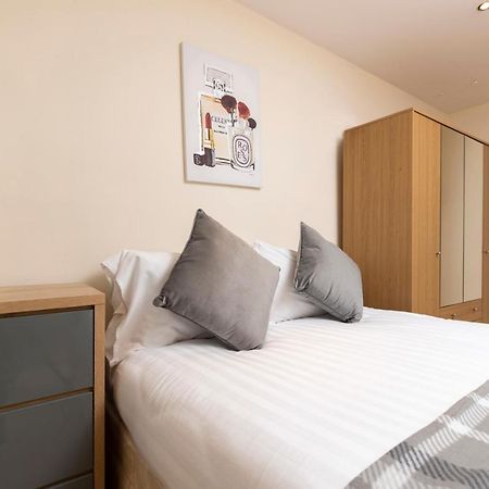 Oakstays Quayside Apartment 盖茨黑德 外观 照片