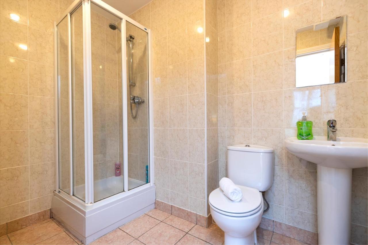 Oakstays Quayside Apartment 盖茨黑德 外观 照片
