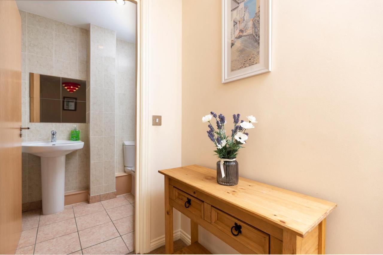 Oakstays Quayside Apartment 盖茨黑德 外观 照片