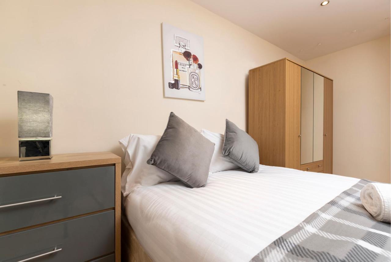 Oakstays Quayside Apartment 盖茨黑德 外观 照片