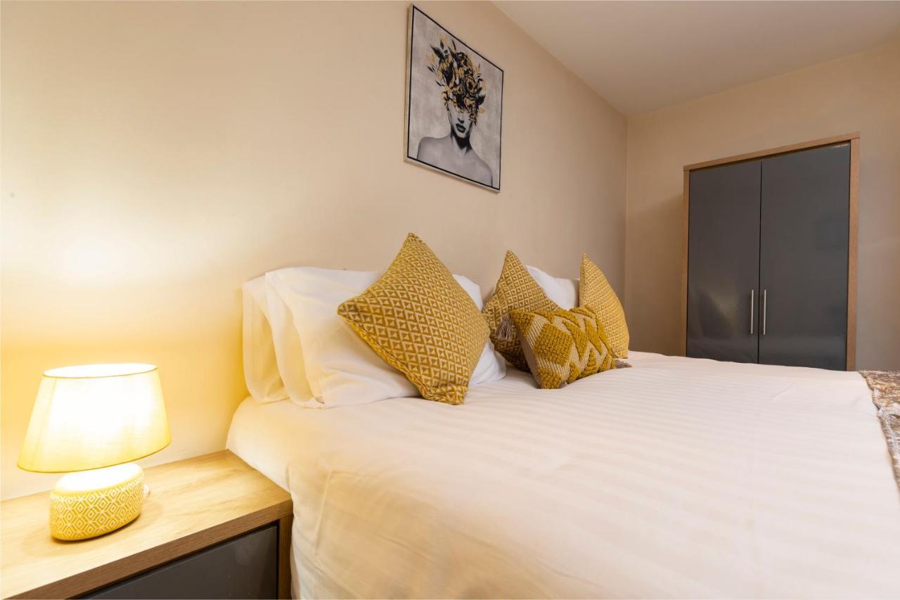 Oakstays Quayside Apartment 盖茨黑德 外观 照片